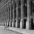 Palais Royal Paris - Thierry Samuel