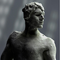 Sculptures Auguste Rodin - Thierry SAmuel