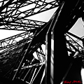 Photo Tour Eiffel Paris Thierry Samuel